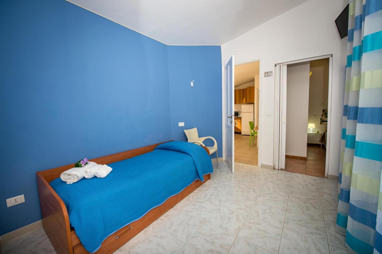 Casa Contrada Molinello Guest house Castellammare del Golfo