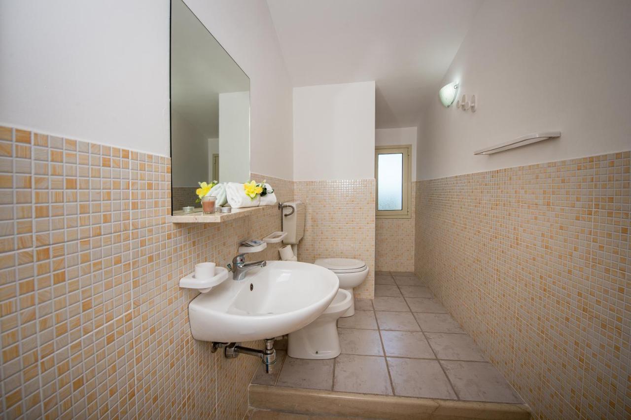 Guest house Casa Contrada Molinello *