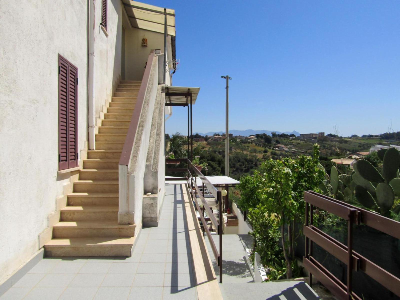 Guest house Casa Contrada Molinello