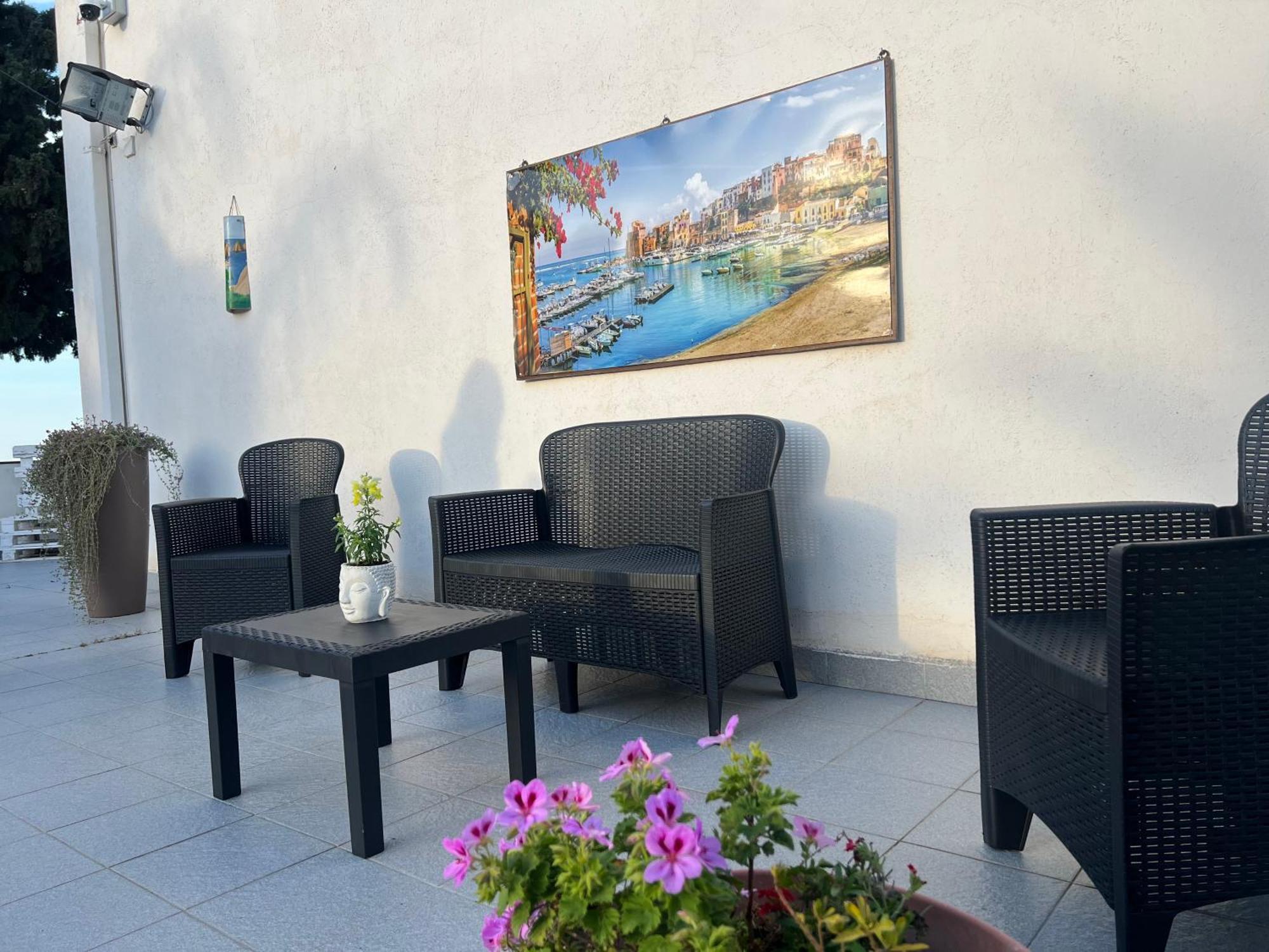 Guest house Casa Contrada Molinello