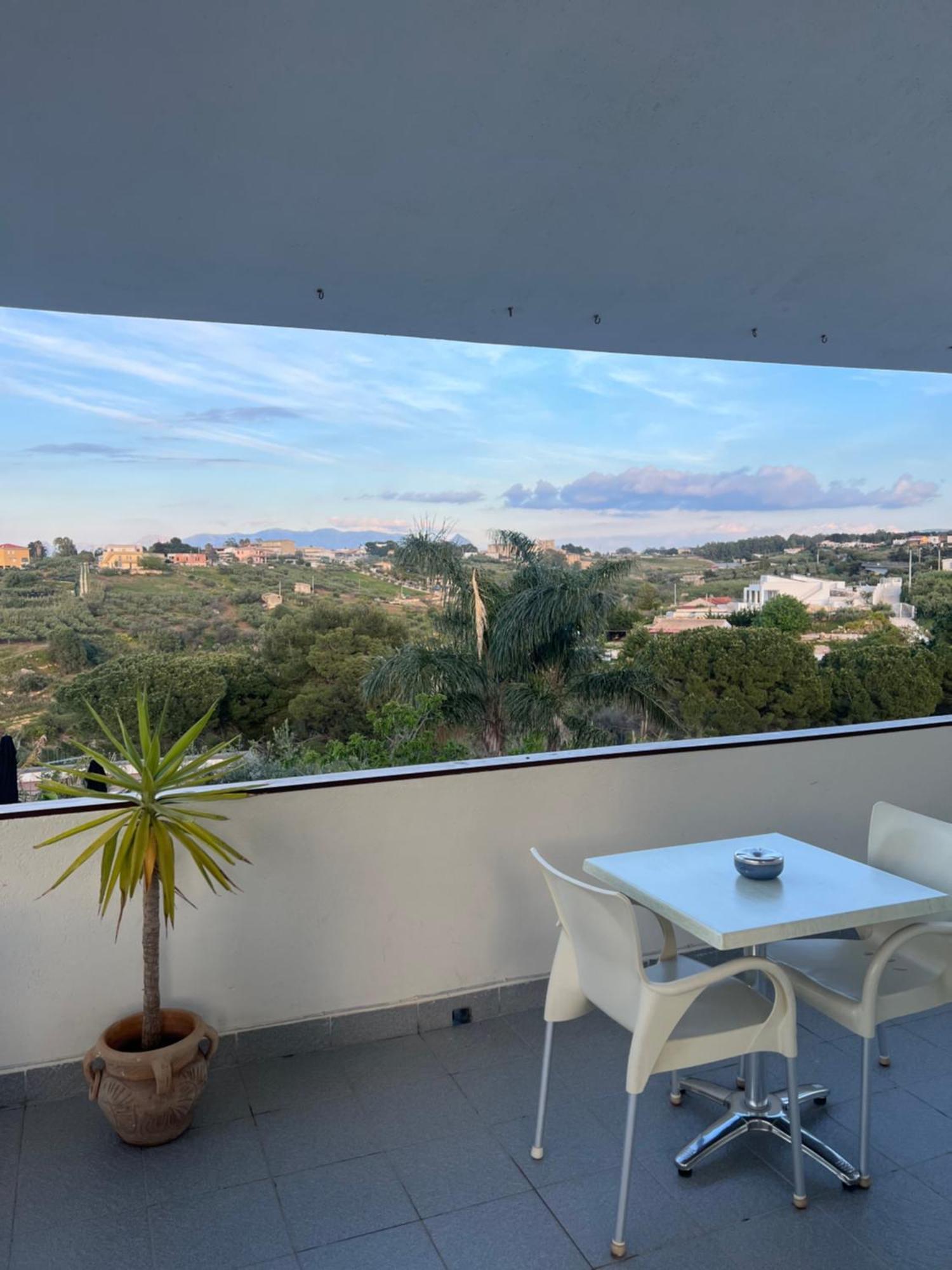Casa Contrada Molinello Guest house