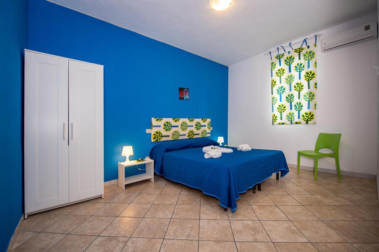 Casa Contrada Molinello Guest house Castellammare del Golfo