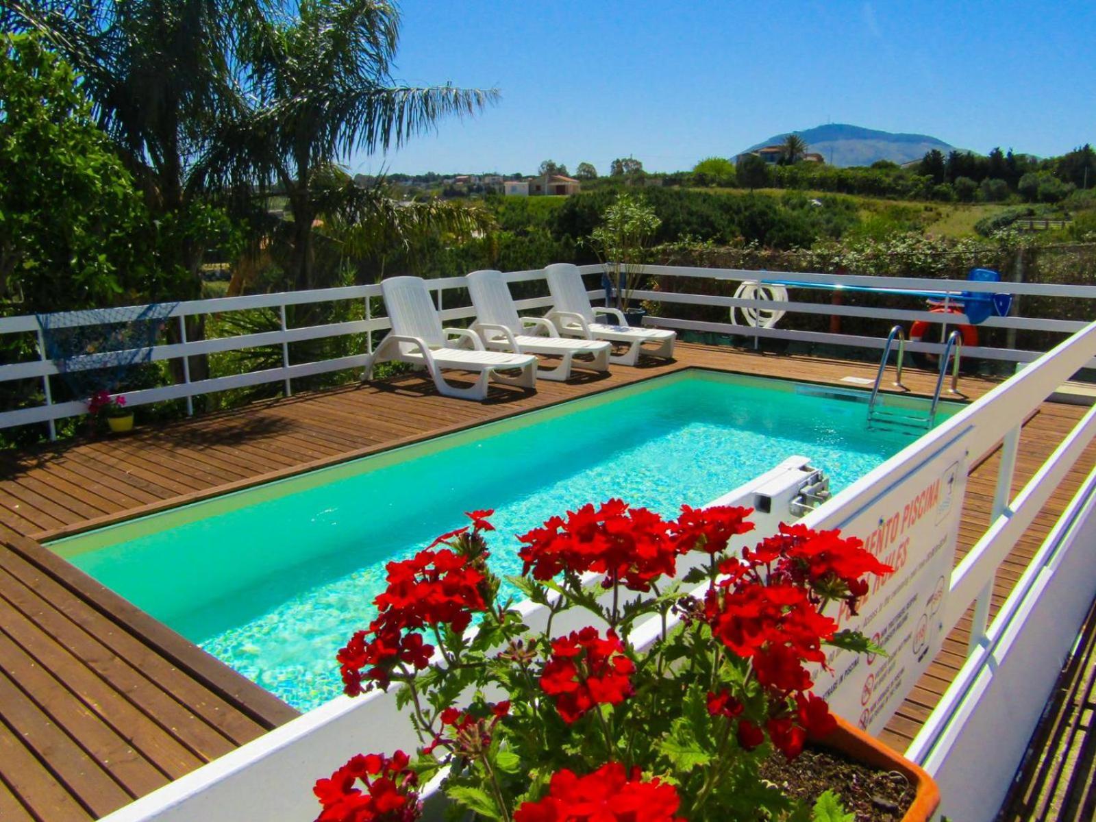 Guest house Casa Contrada Molinello Castellammare del Golfo
