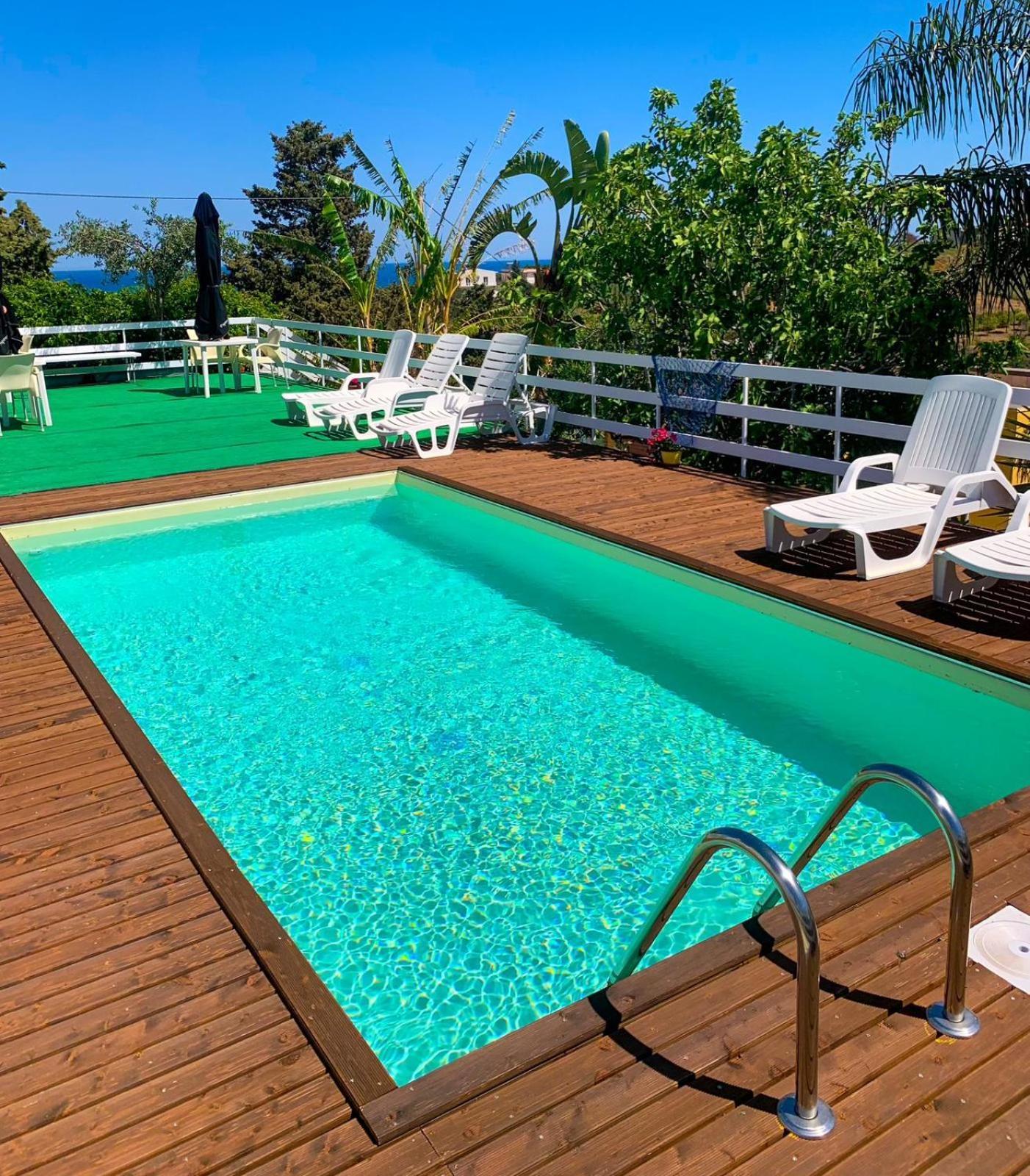 Guest house Casa Contrada Molinello Castellammare del Golfo